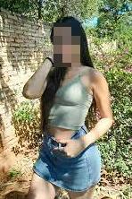 Chica busca chico en Tenerife: 