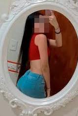 Chica busca chico en Tenerife: 