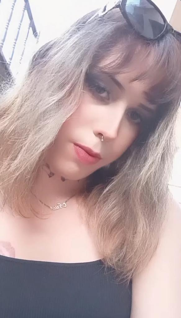 Transexual en La Coruña: 