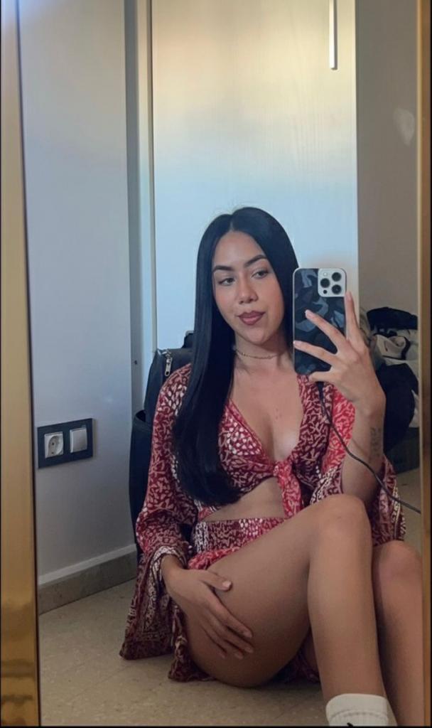 Chica busca chico en Tarragona: 