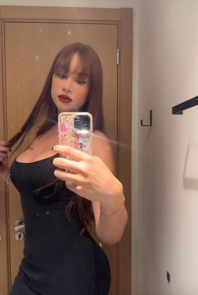 Travesti en Zaragoza: 