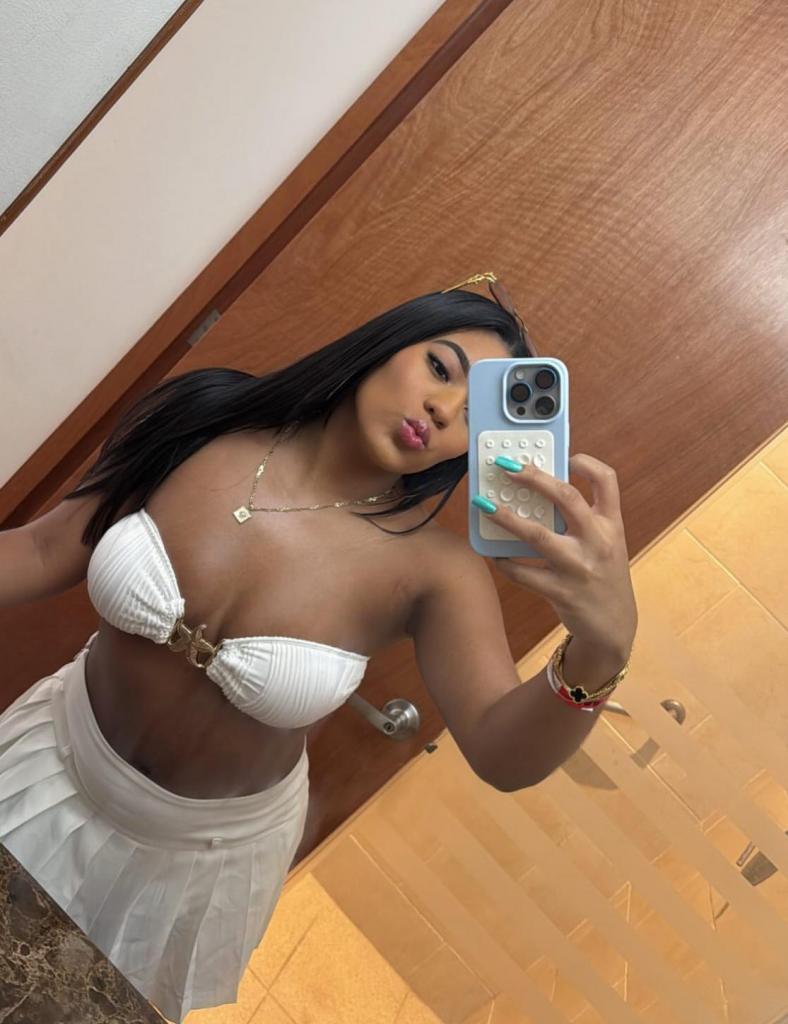 Chica busca chico en Las Palmas: 