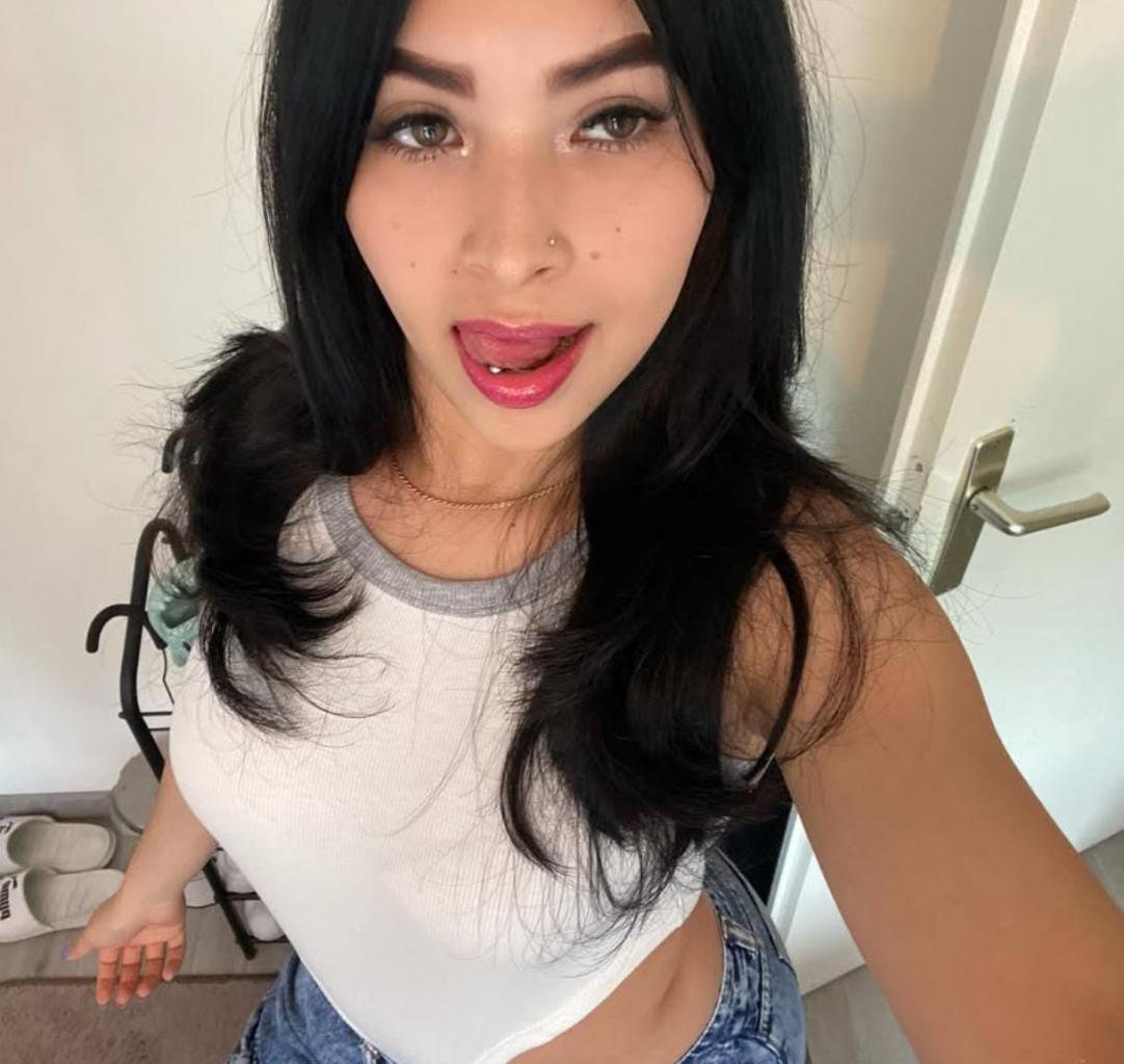 Chica busca chico en León: 