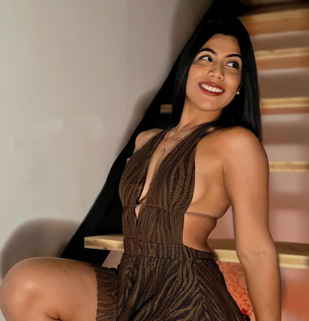 Chica busca chico en Mallorca: 