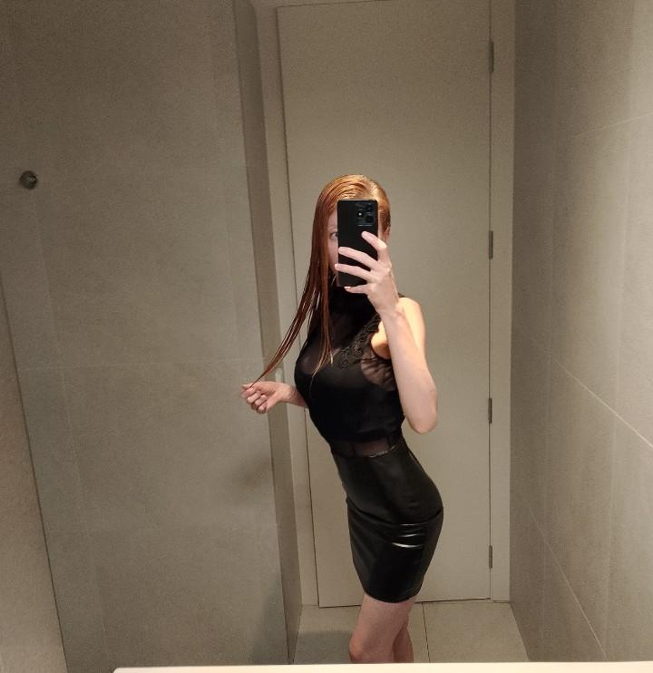 Chica busca chico en Mallorca: 