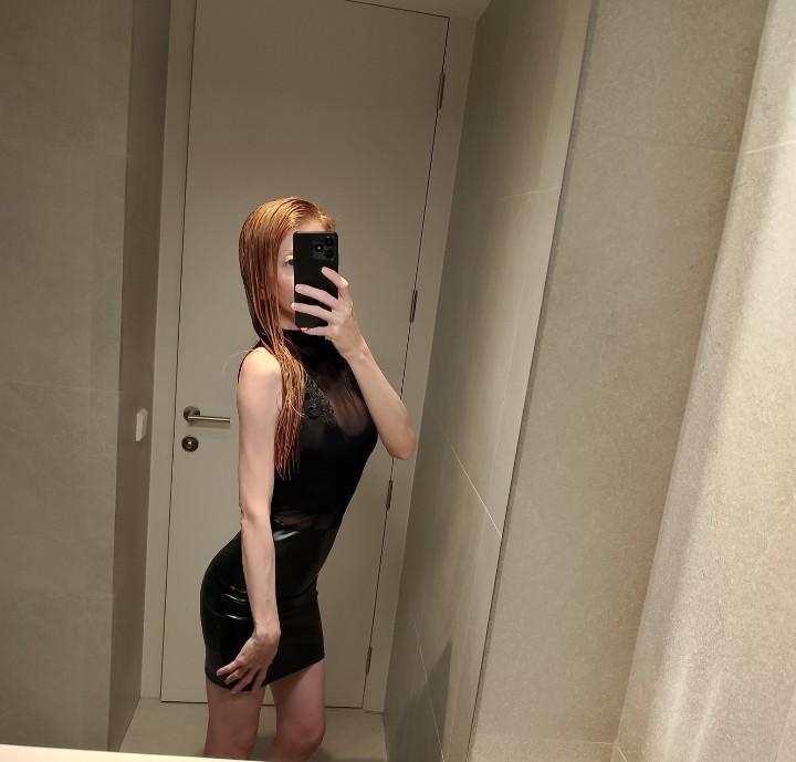 Chica busca chico en Mallorca: 