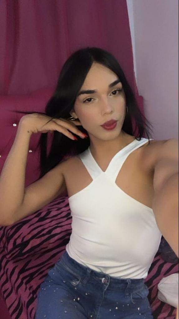 Transexual en Tenerife: 