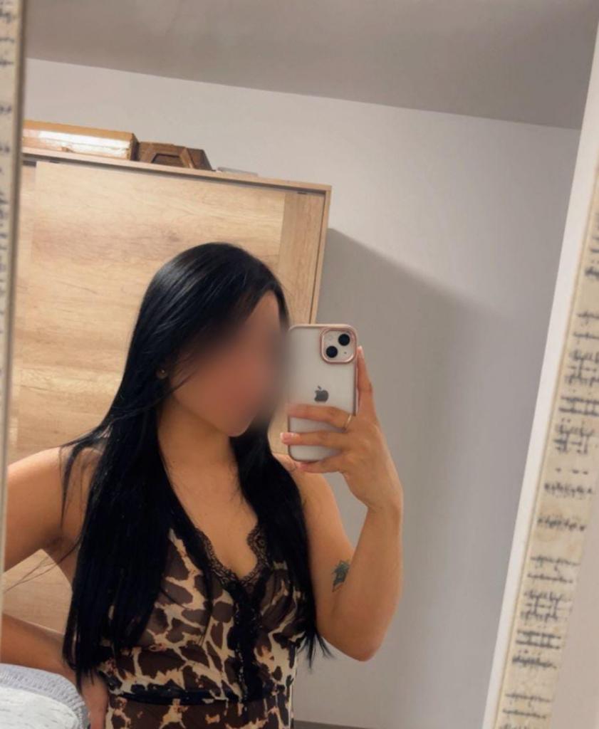 Chica busca chico en Badajoz: 