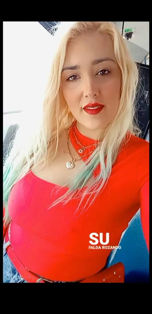 Chica busca chico en Albacete: 