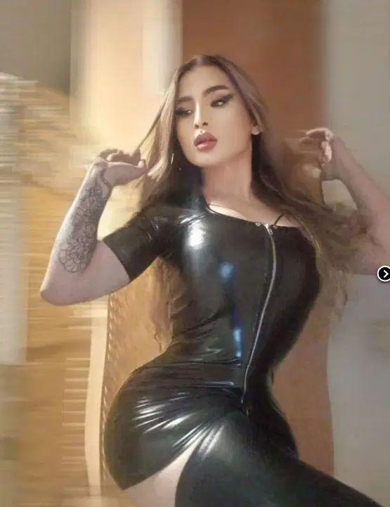 Travesti en Sevilla: 