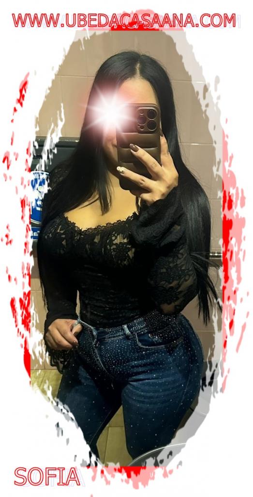 Chica busca chico en Jaén: 