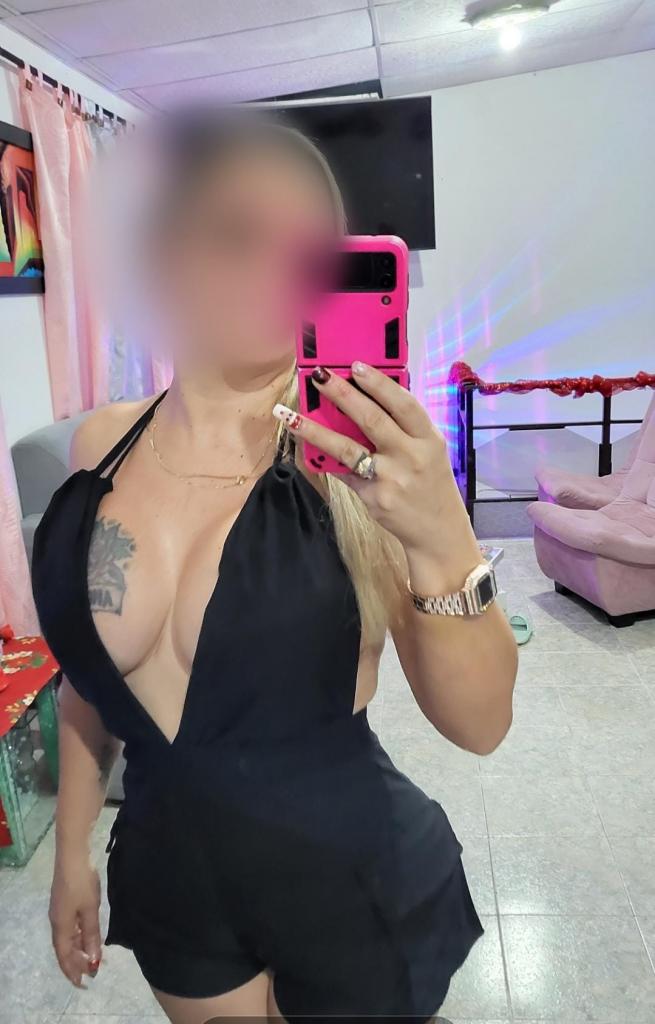 Chica busca chico en Valencia: 