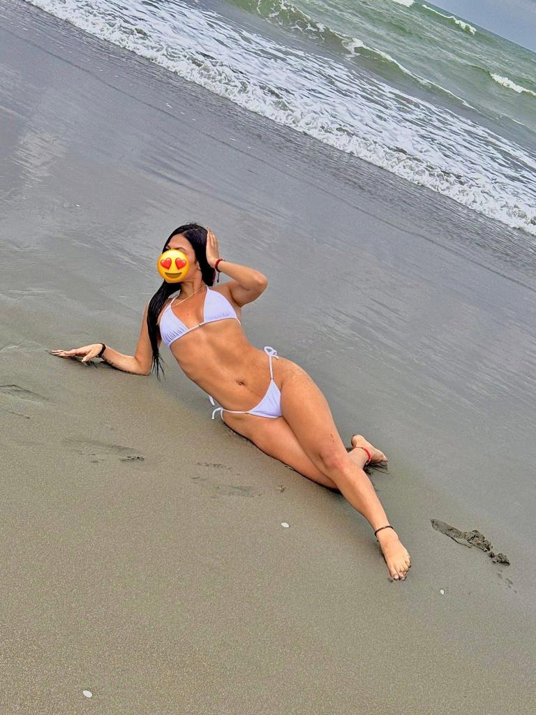 Chica busca chico en Alicante: 