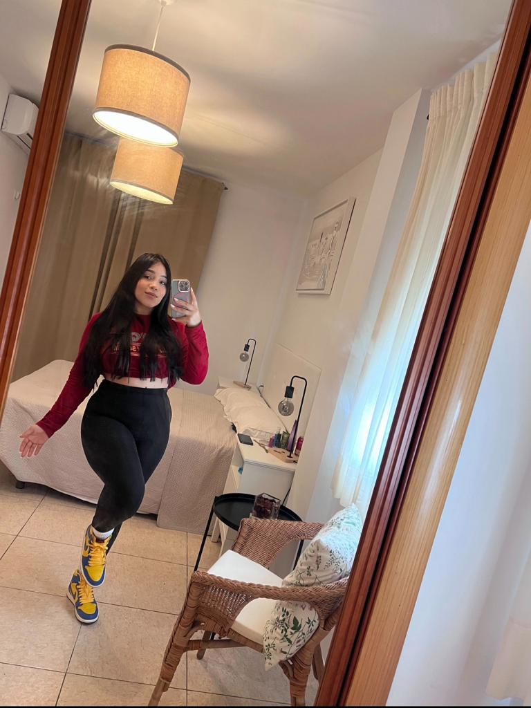 Chica busca chico en Málaga: 