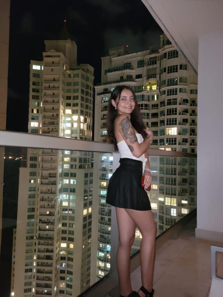 Chica busca chico en Madrid: 