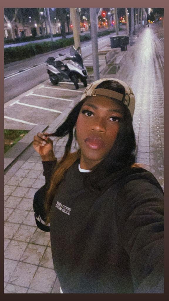 Transexual en Barcelona: 