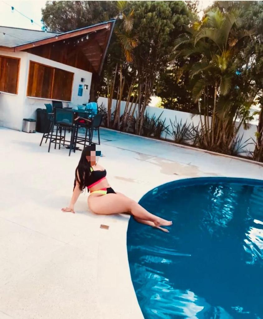 Chica busca chico en Las Palmas: 