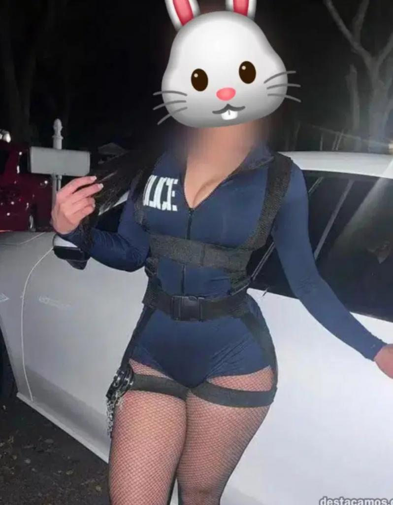 Chica busca chico en Murcia: 