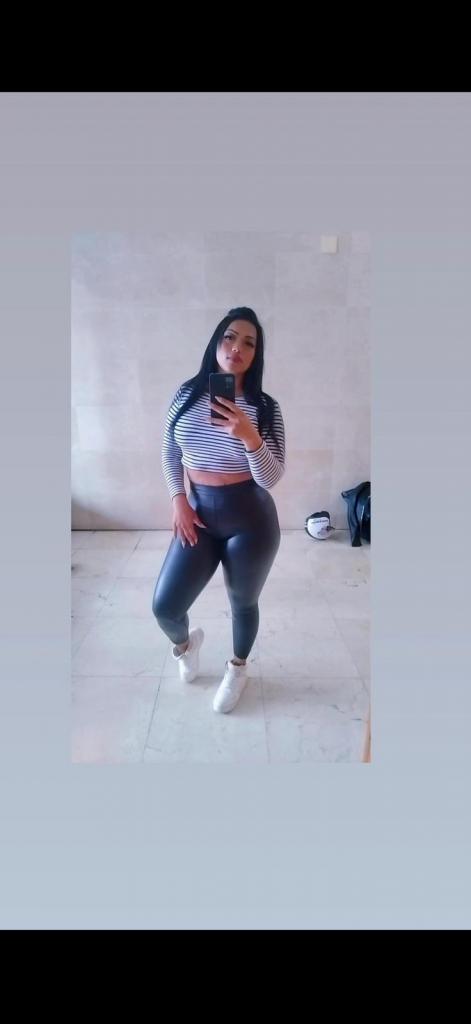 Chica busca chico en Madrid: 