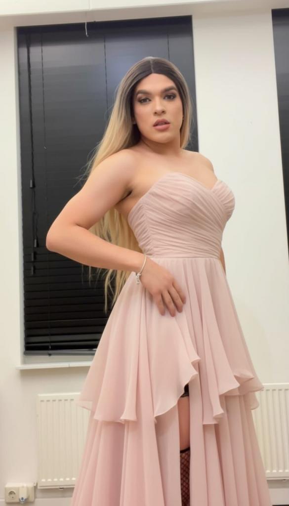 Transexual en Tenerife: 