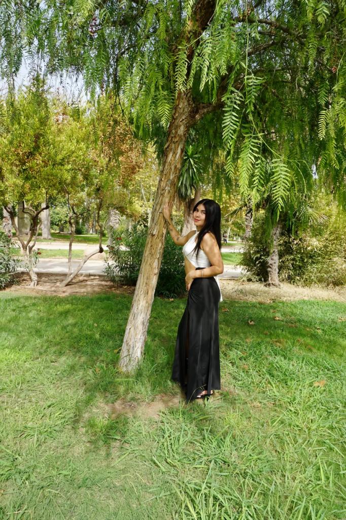 Chica busca chico en Valencia: 