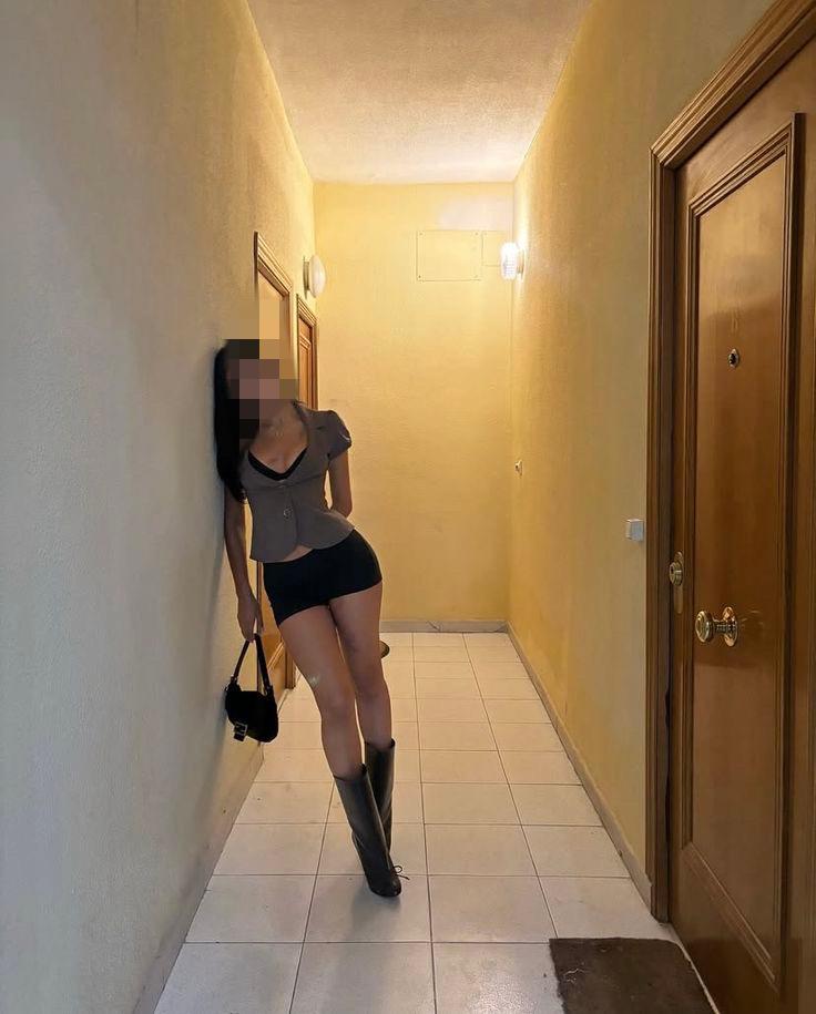 Chica busca chico en Badajoz: 