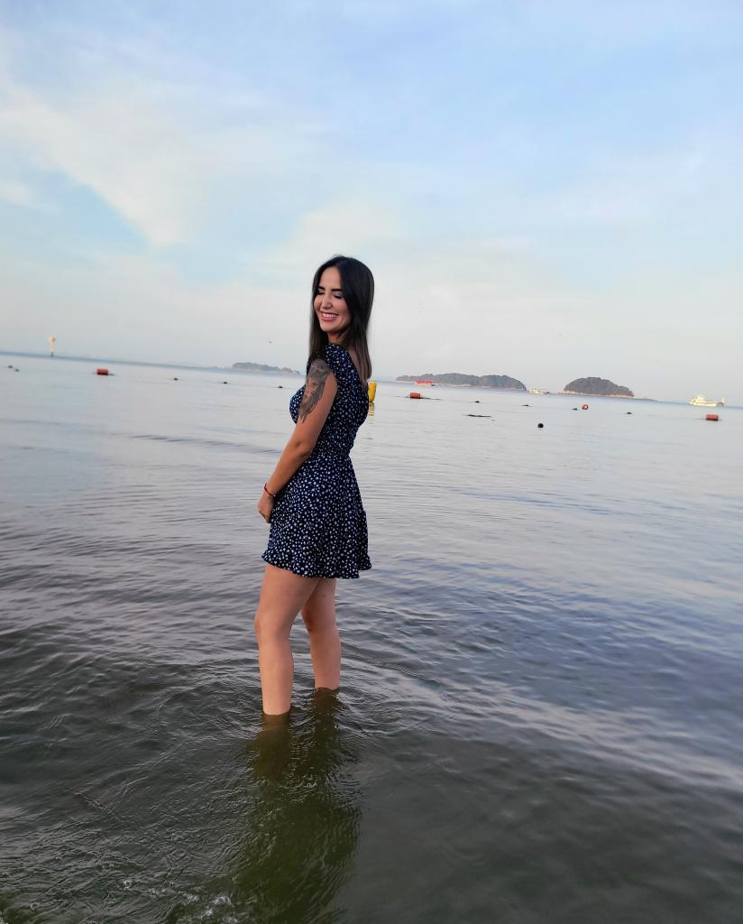 Chica busca chico en Las Palmas: 