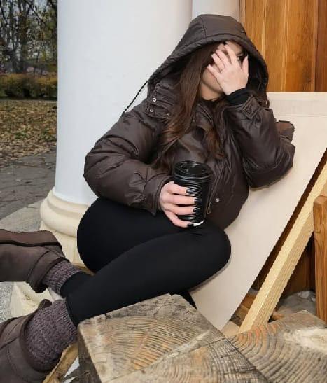 Chica busca chico en Navarra: 