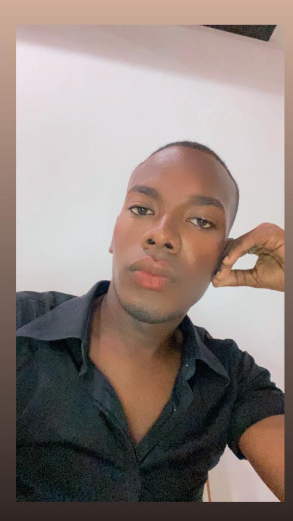 Chico busca chica en Madrid: 