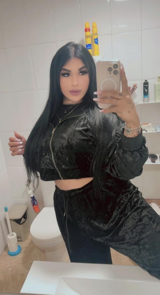 Transexual en Murcia: 