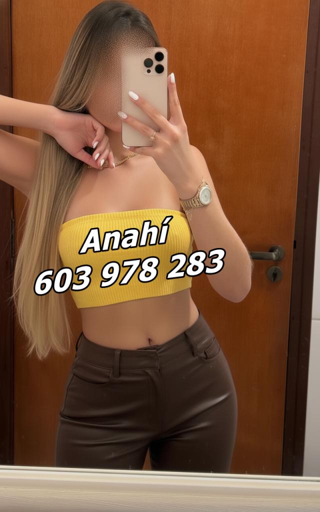 603978283: Chica busca chico en Murcia