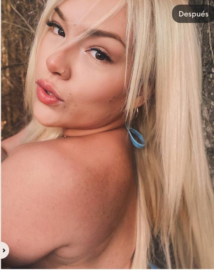 Chica busca chico en Lérida: 