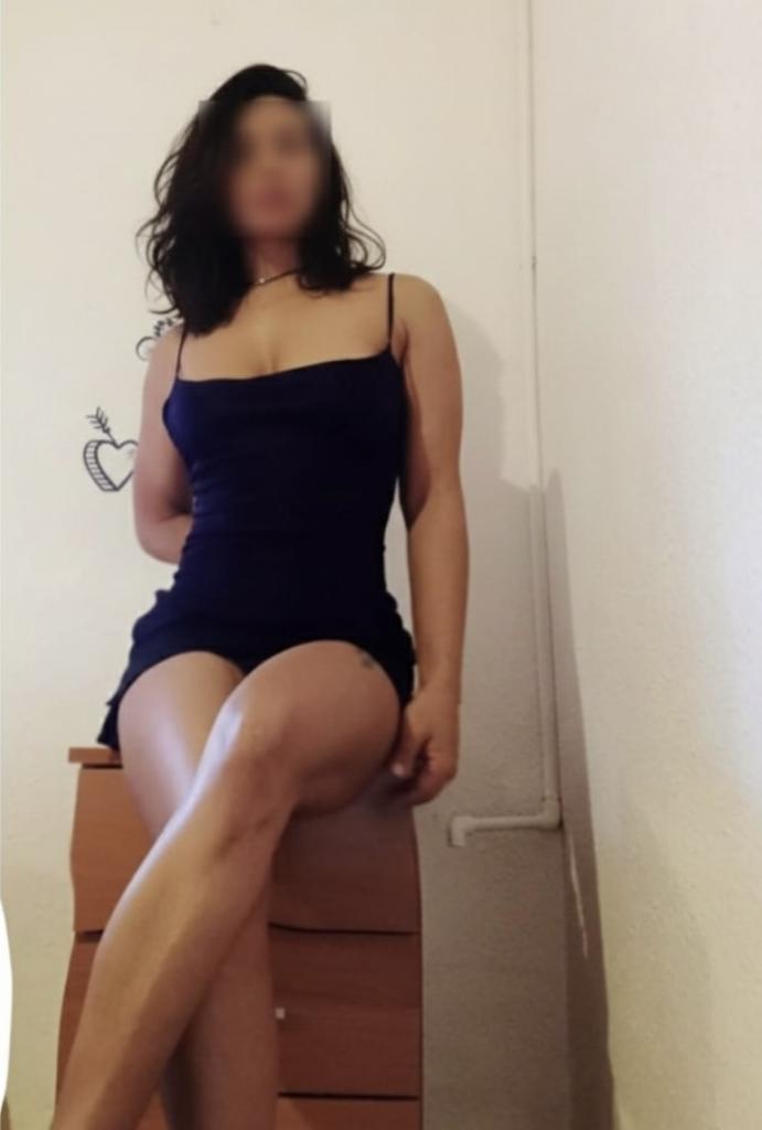 Chica busca chico en Lérida: 