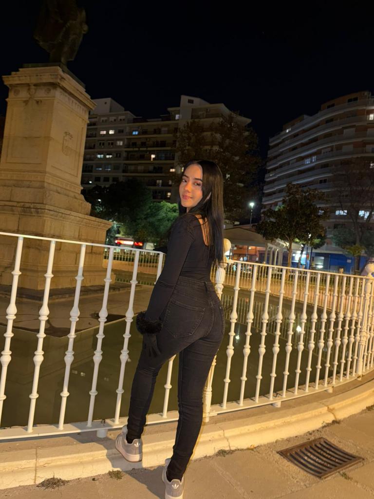 Chica busca chico en Zaragoza: 