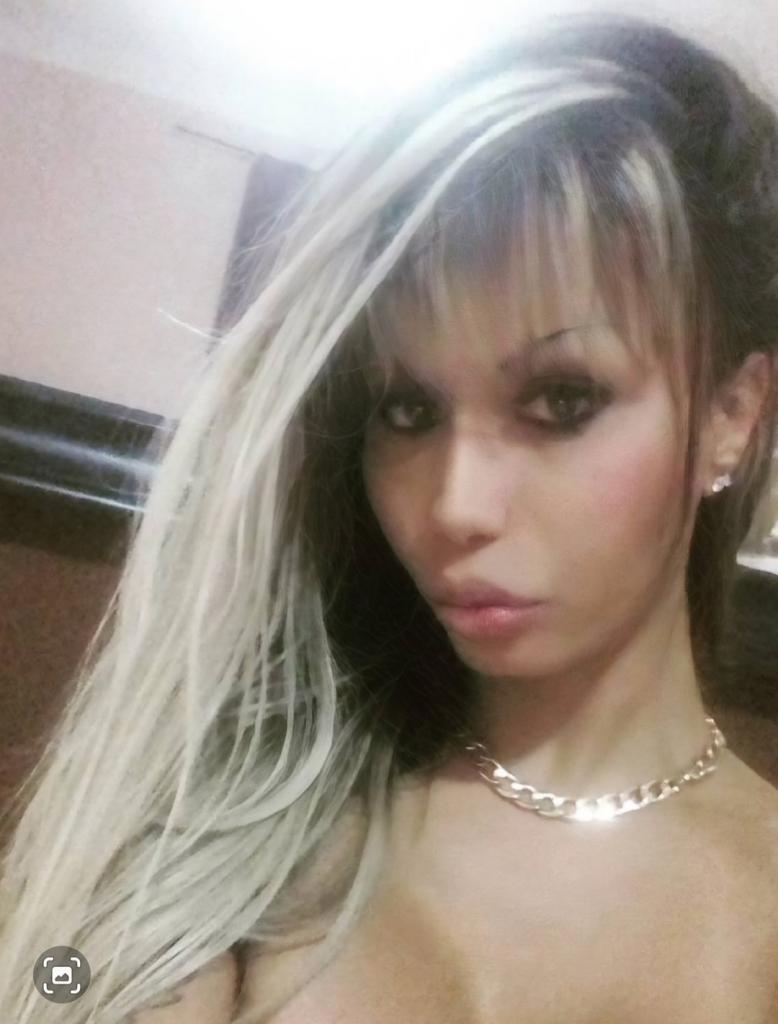 Travesti en Almería: 