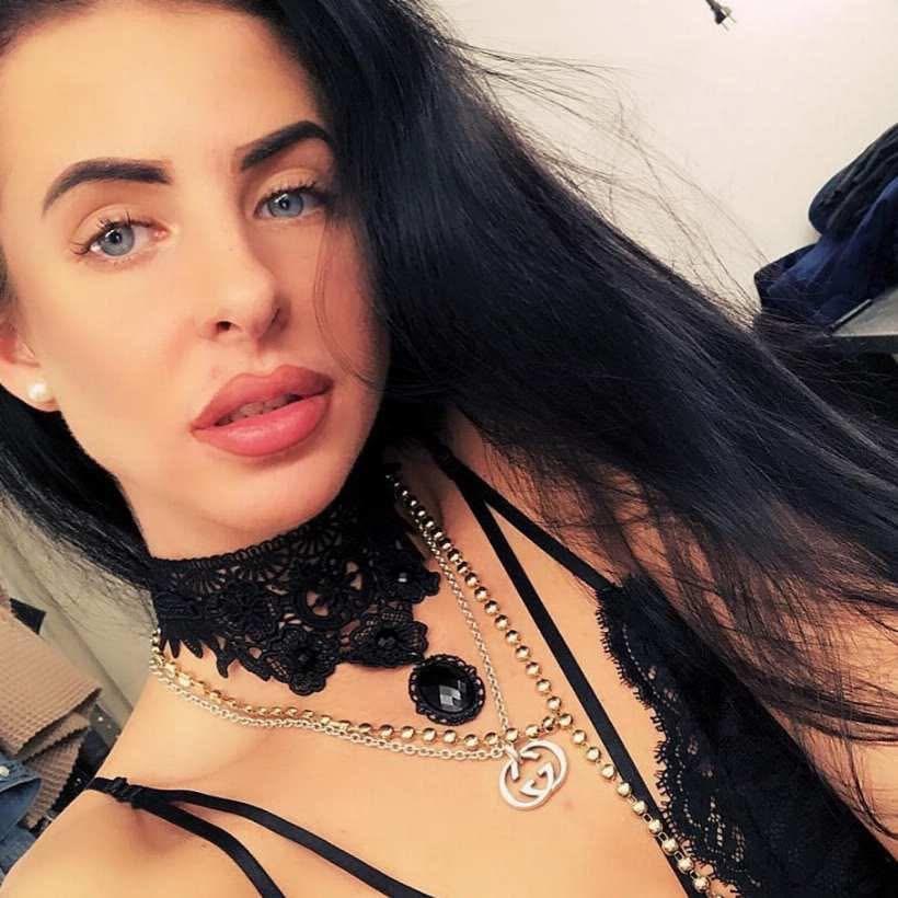 Chica busca chico en Málaga: 