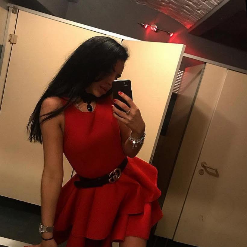 Chica busca chico en Málaga: 
