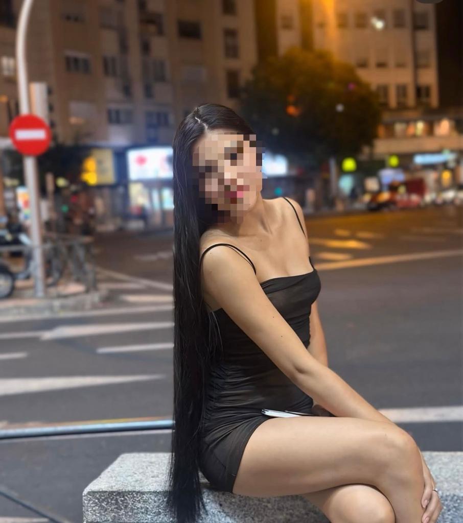 Chica busca chico en Madrid: 