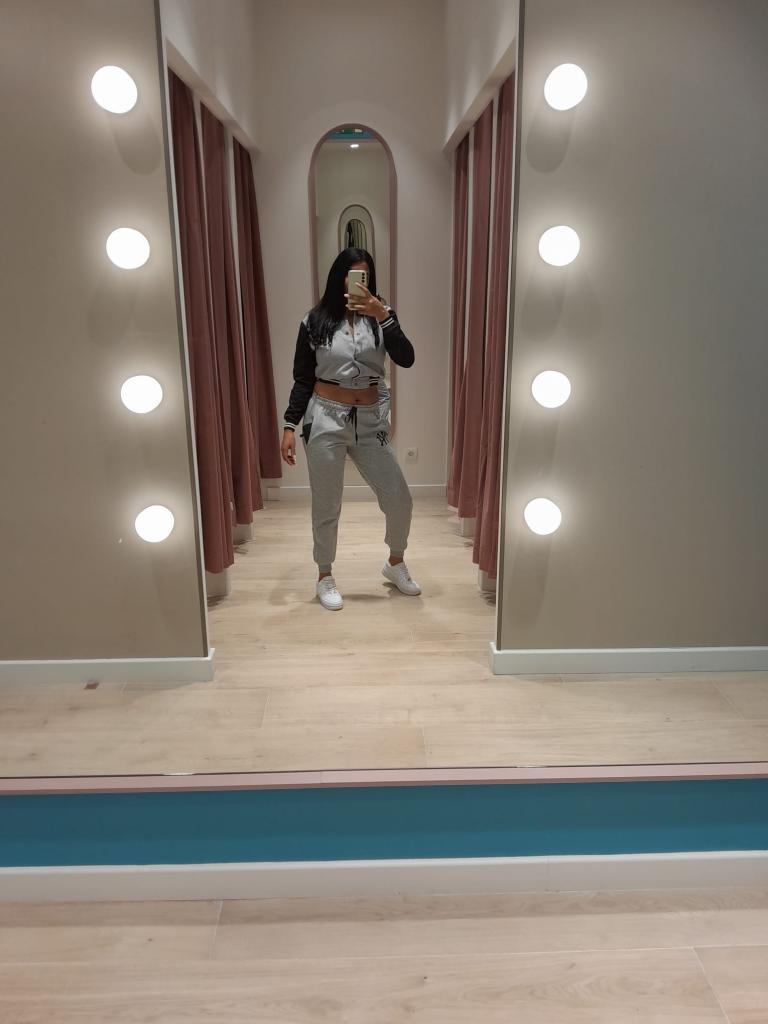 Chica busca chico en Madrid: 