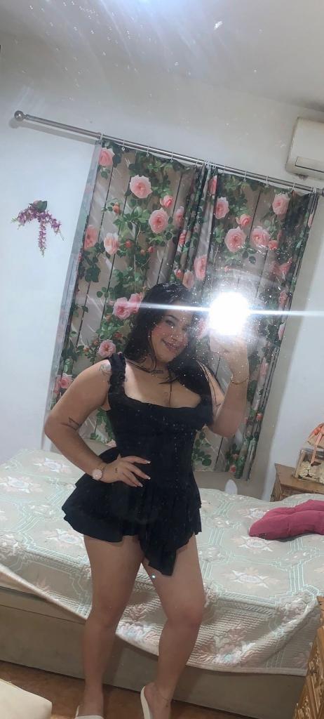 Chica busca chico en Gerona: 