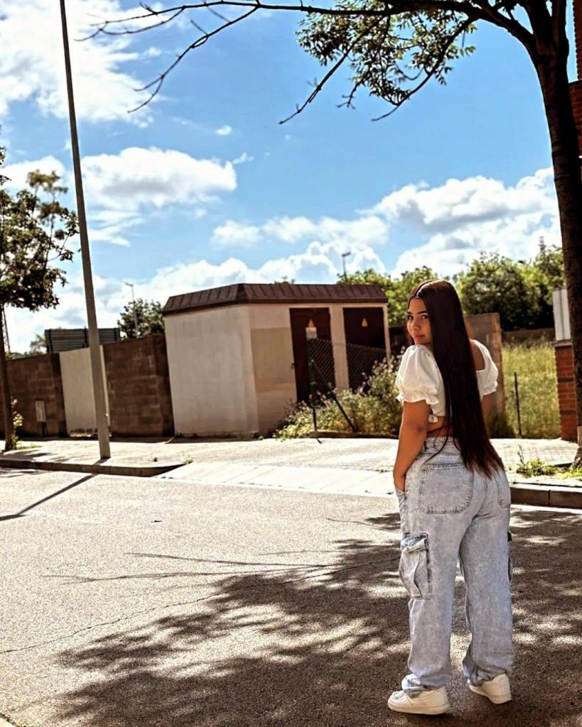 Chica busca chico en Valencia: 