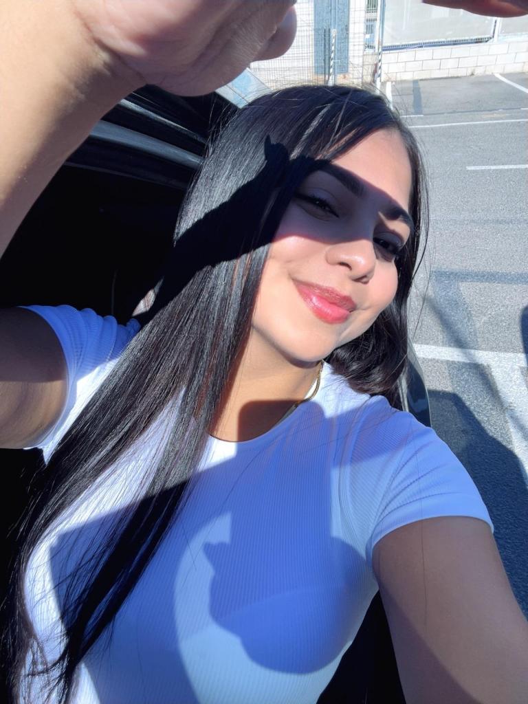 Chica busca chico en Valencia: 