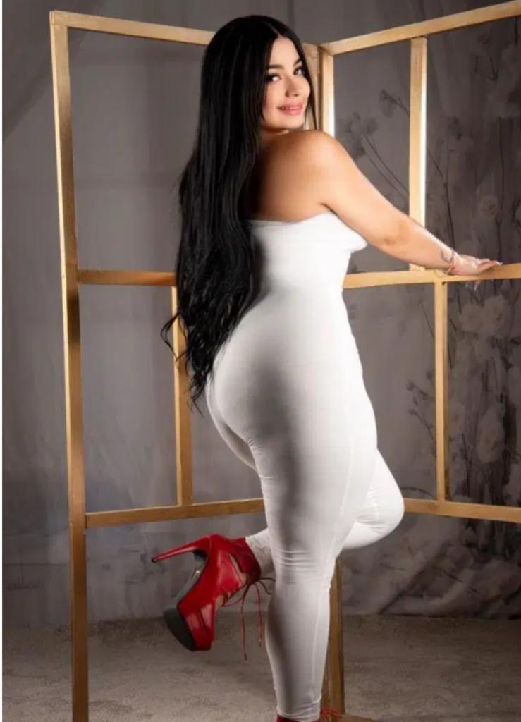 Chica busca chico en Las Palmas: 