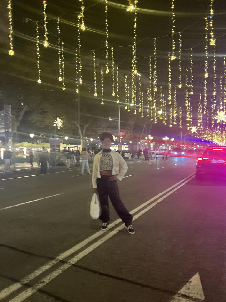 623376605: Transexual en Barcelona