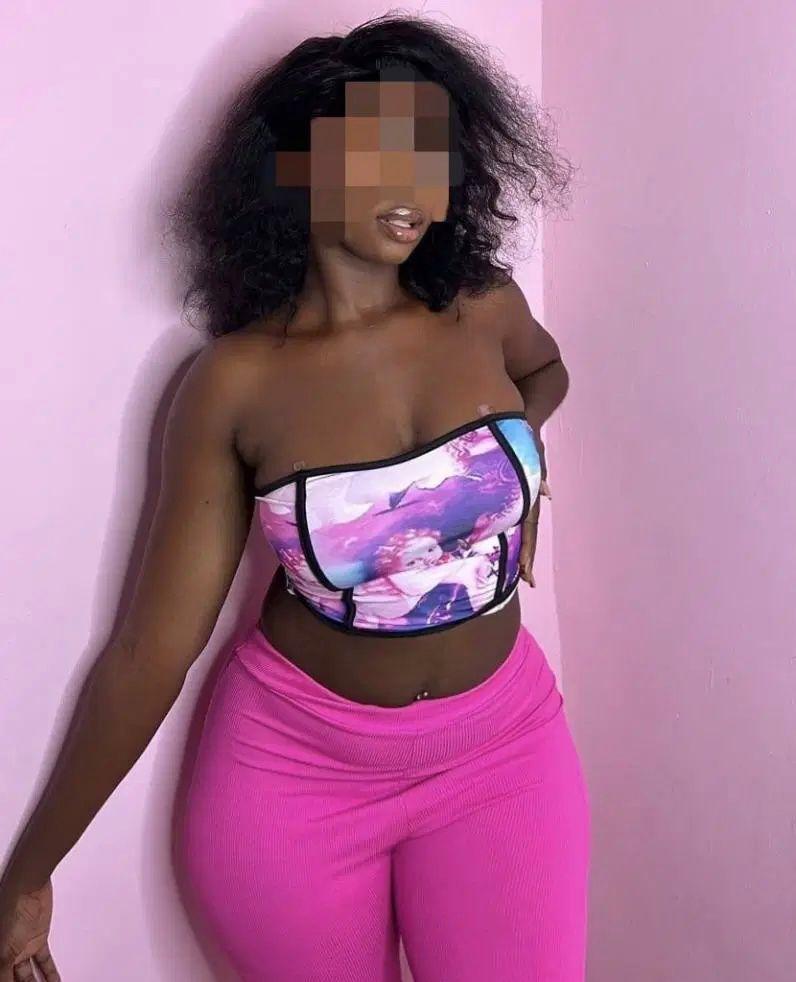 Chica busca chico en La Rioja: 