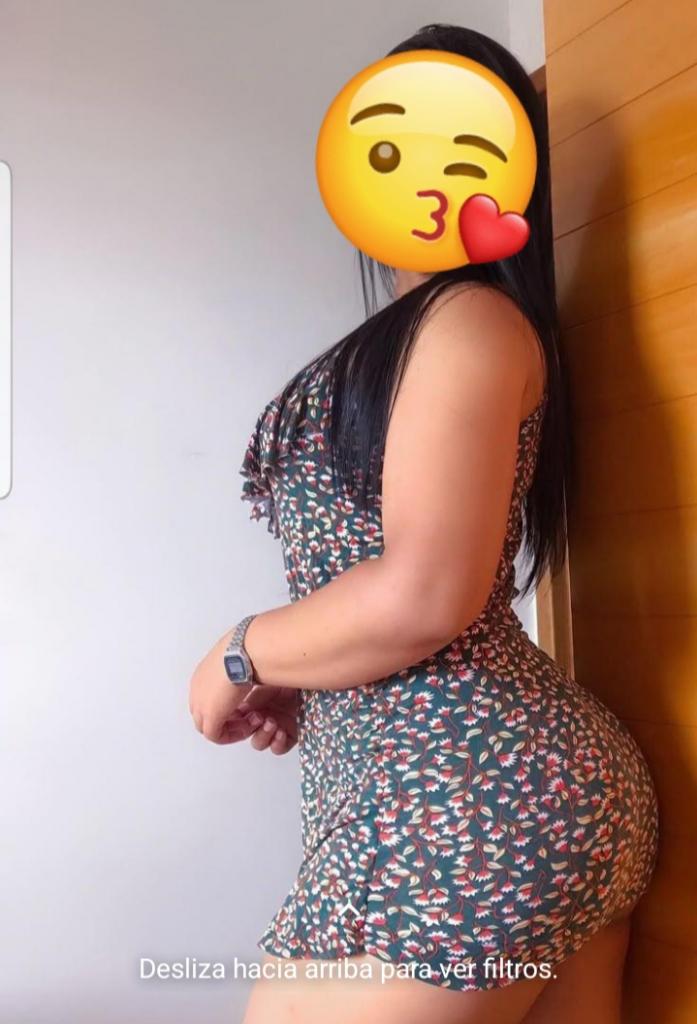 Chica busca chico en Sevilla: 