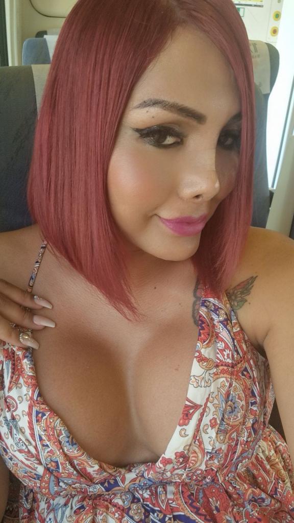 642296171: Transexual en Toledo