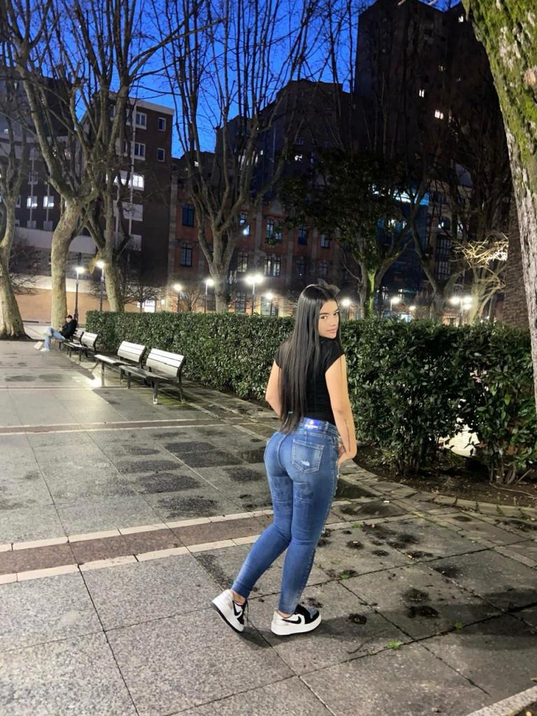 Chica busca chico en Burgos: 