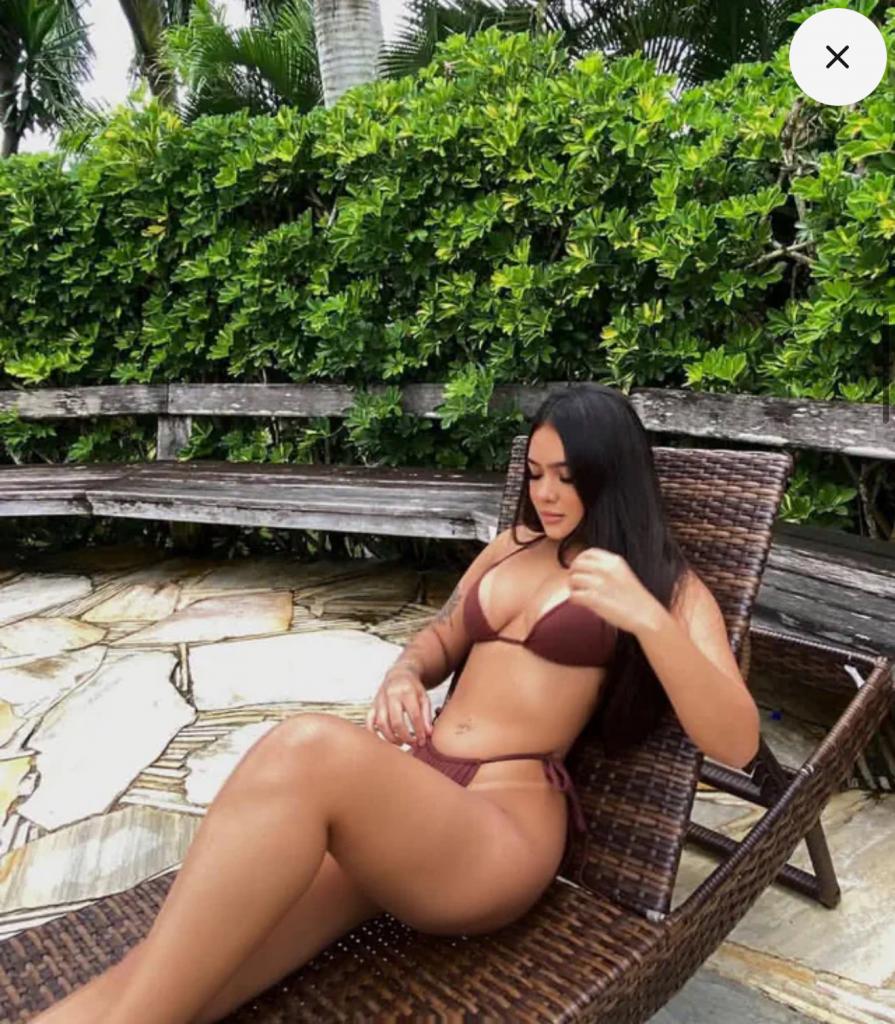 Chica busca chico en Málaga: 