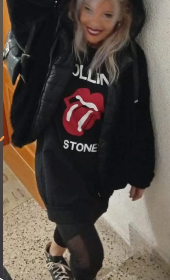 Chica busca chico en Alicante: 